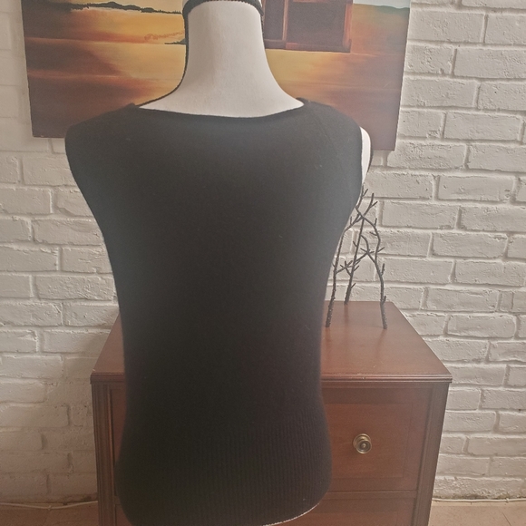 Purple Fushia tank - Picture 4 of 4